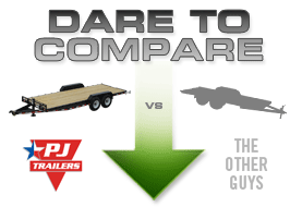 dare-to-compare-equipment Dare to Compare Car Hauler and Equipment