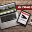 PJ Trailers Website