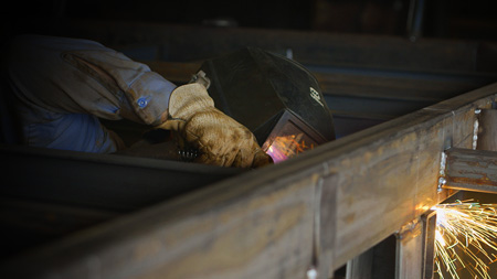 Hiring-Welders