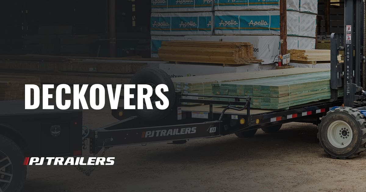 pjtrailers.com