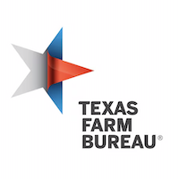 Texas Farm Bureau logo